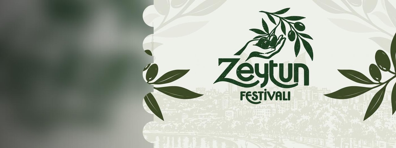 Zeytun Festivalı
