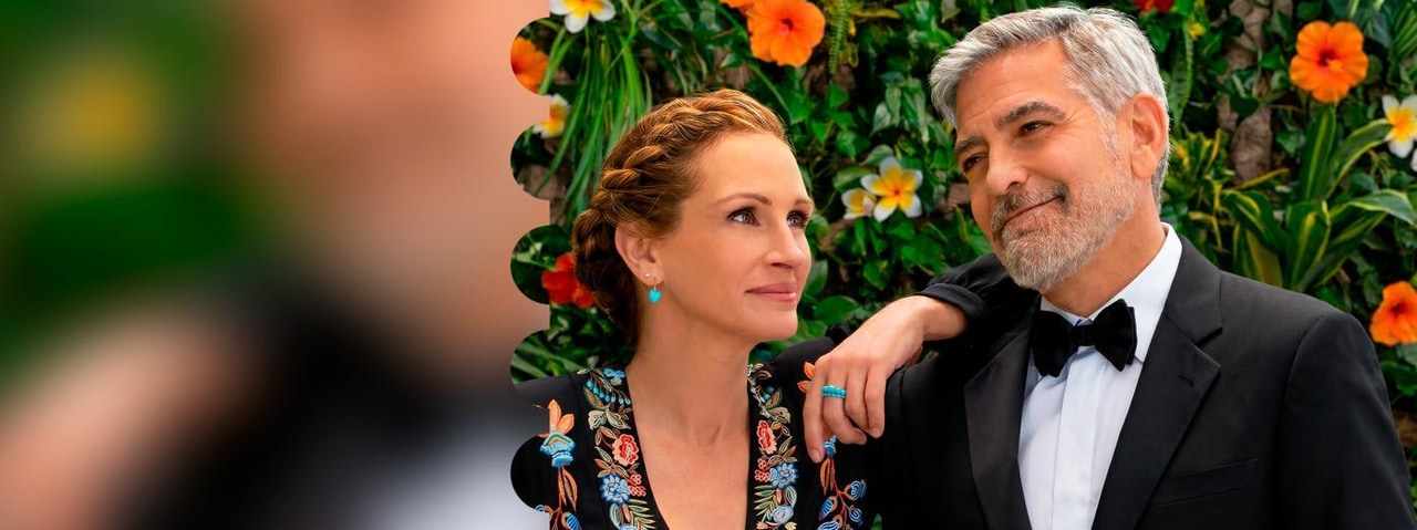 Sky Cinema Avtofilm – Ticket to Paradise