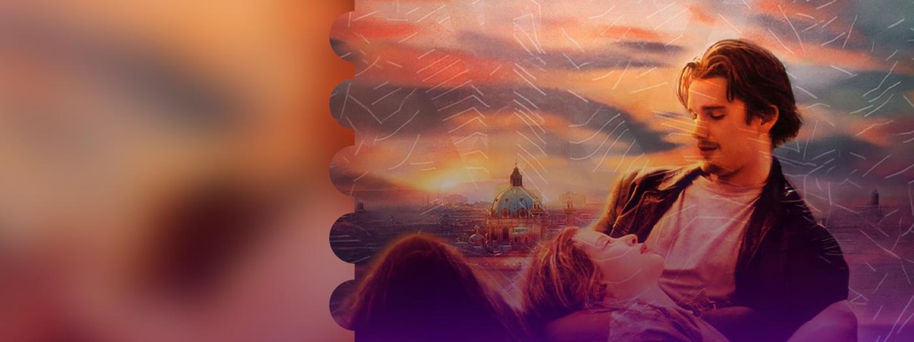 Sky Cinema Автокинотеатр у моря – Before Sunrise