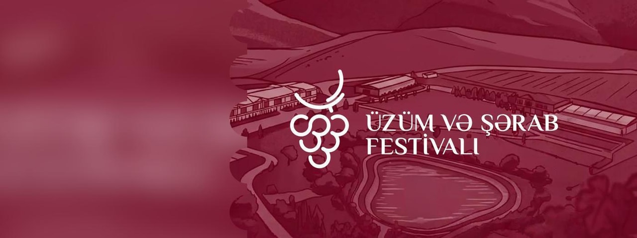 Üzüm və Şərab Festivalı