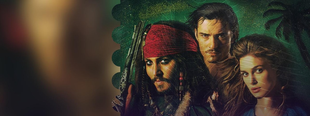 Sky Cinema Avtofilm – Pirates of The Caribbean 2