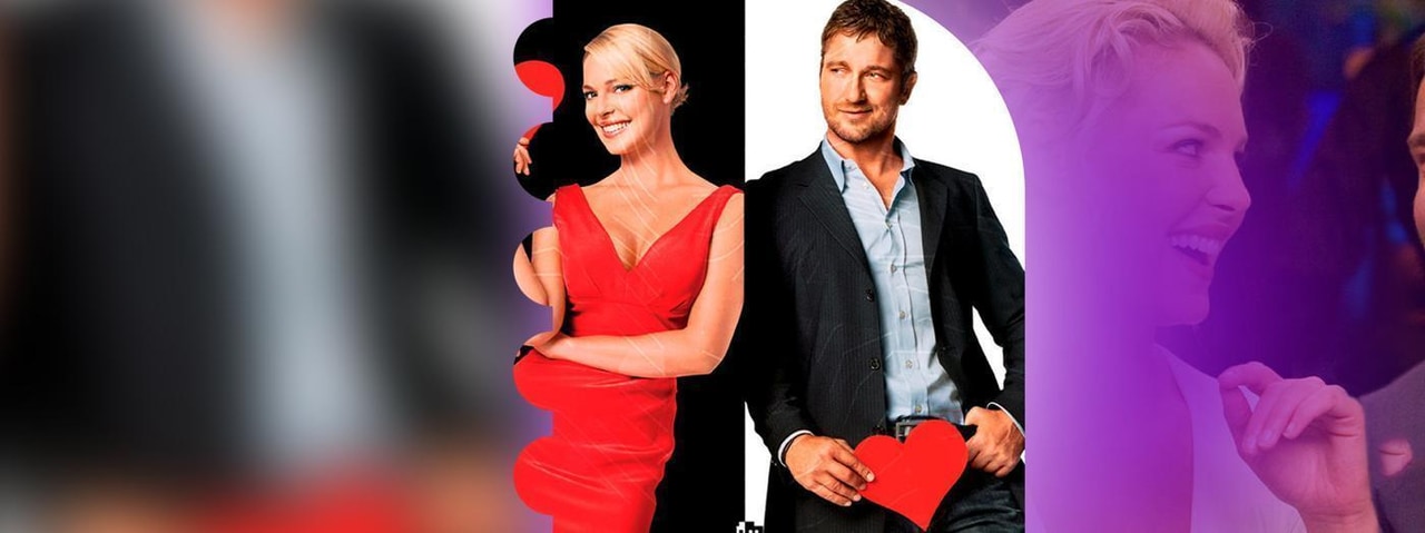 Sky Cinema Dənizkənarı Avtosinema – The Ugly Truth