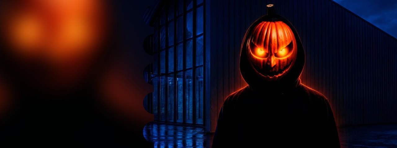 Halloween Gecəsi