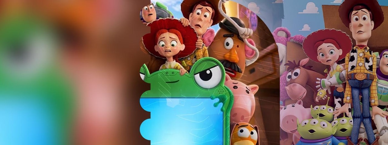 Sky Cinema Dənizkənarı Avtosinema –  Toy Story 5