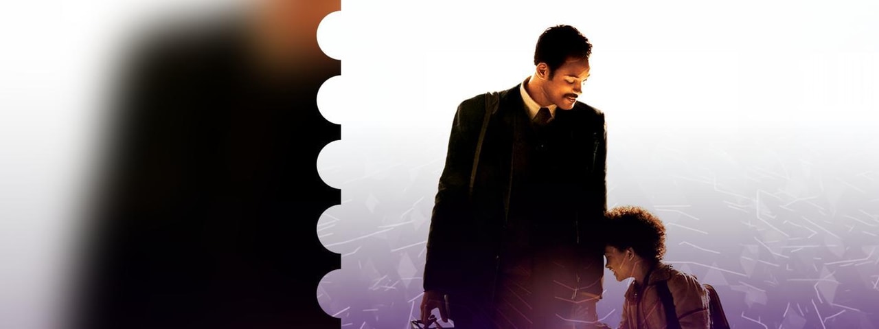 Sky Cinema Автокинотеатр у моря –The Pursuit of Happyness