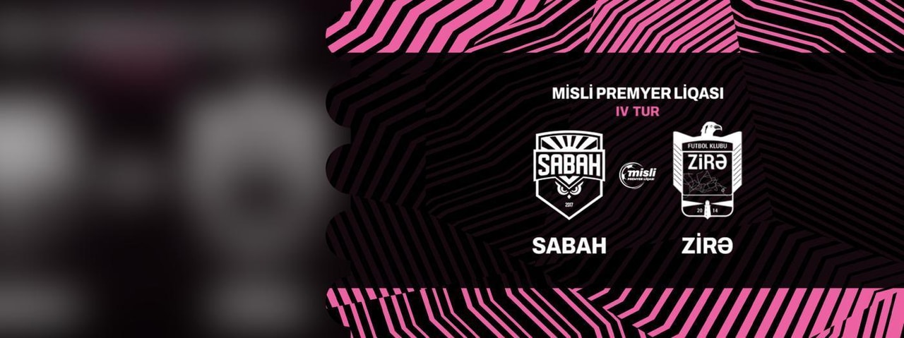 Sabah FK - Zirə FK
