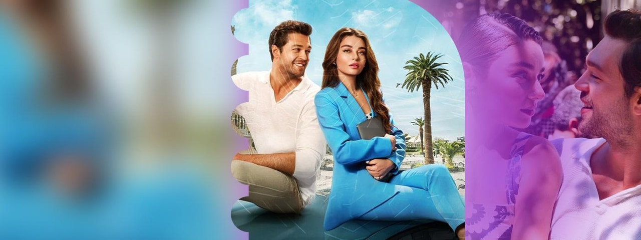 Sky Cinema Автокинотеатр у моря – 39 Derecede Aşk