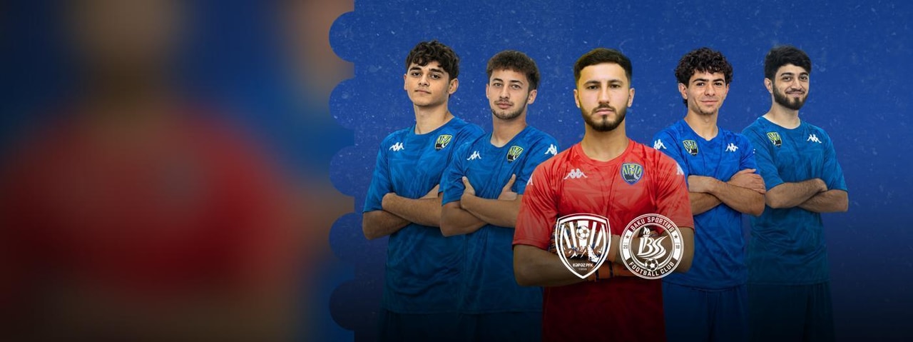 Kəpəz PFK - Baku Sportinq FK
