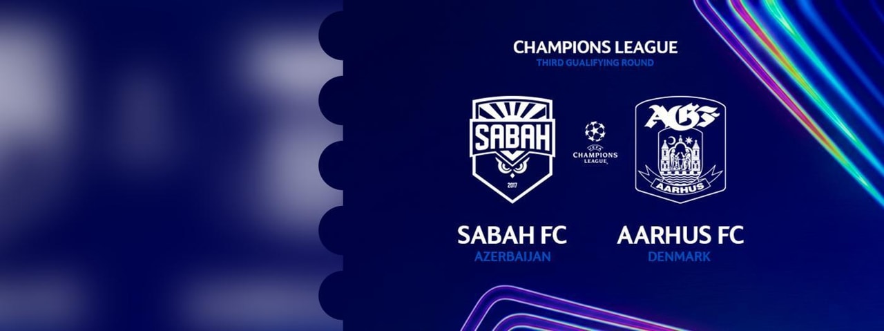 Sabah FK - AGF Aarhus