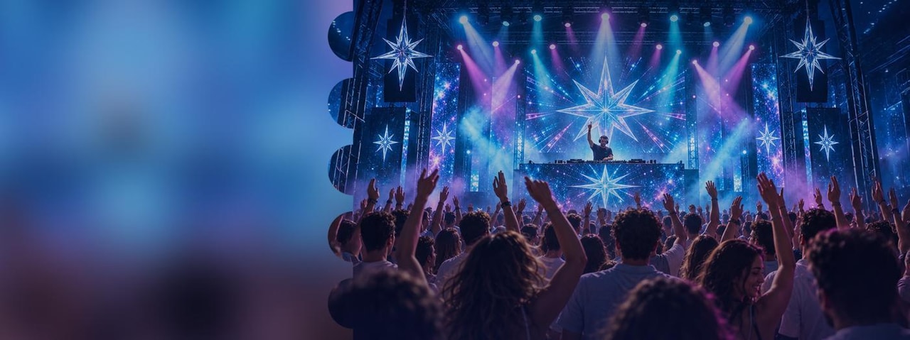 Yıldızların Altında Rock Fest
