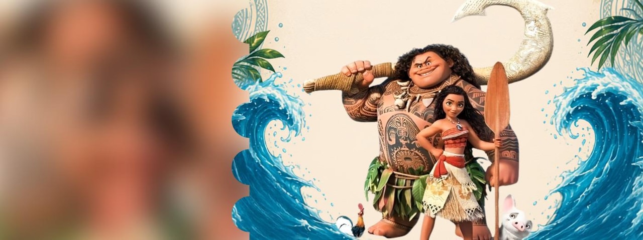 Moana