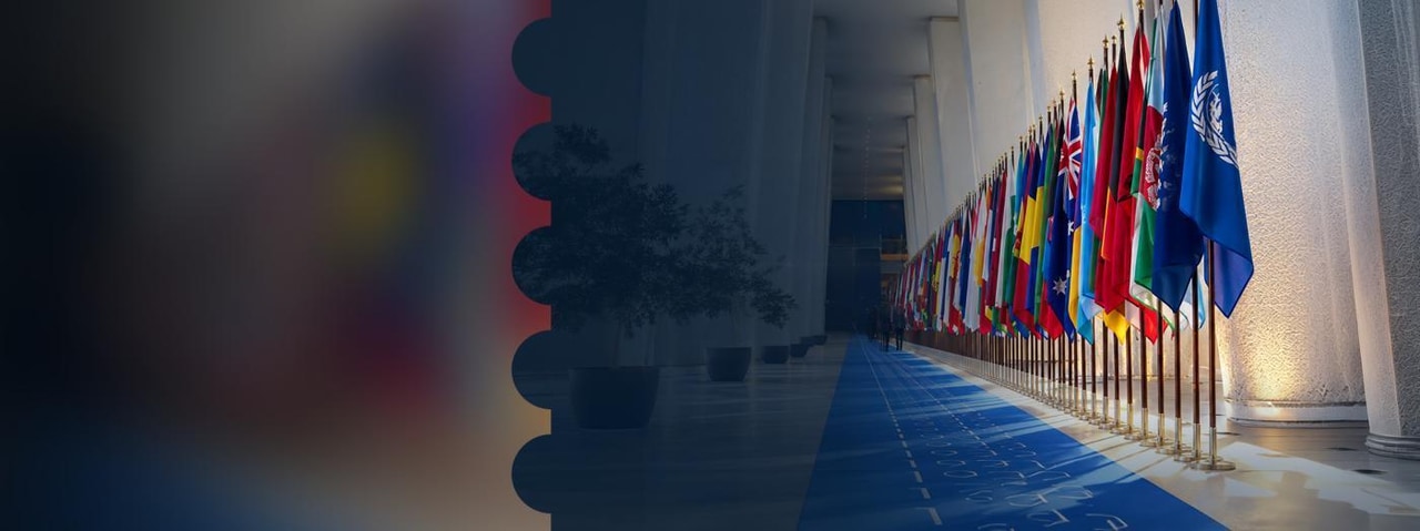 Gənc Lider və Diplomatların Yetişdirilməsi Beynəlxalq Forumu 2
