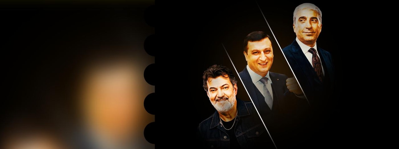 Bu Şəhərdə  "26 yaş" - Sumqayıt