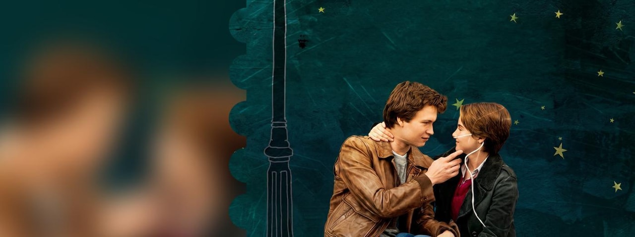 Sky Cinema Автокинотеатр у моря – The Fault in Our Stars