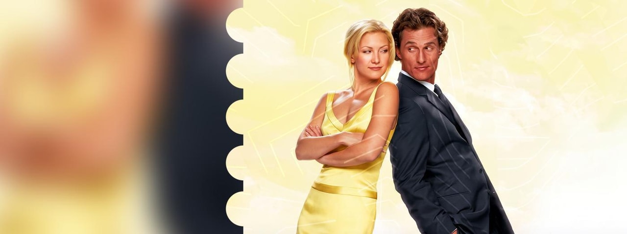 Sky Cinema Dənizkənarı Avtosinema –Bir Erkek 10 Günde Nasıl Kaybedilir?