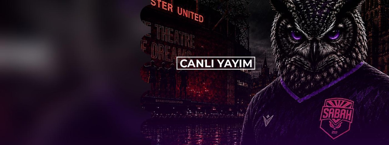 Sky Cinema Автокинотеатр у моря – Manchester United - Sabah FK