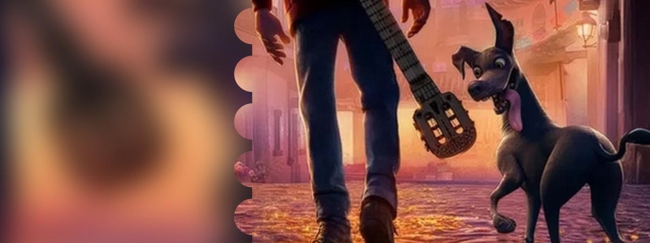 "Coco" filminin nümayişi