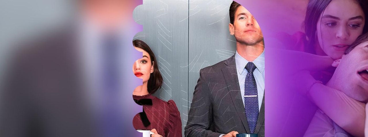 Sky Cinema Avtofilm – The Hating Game