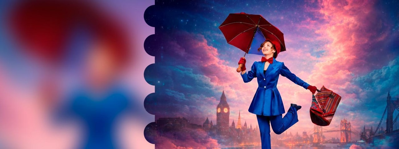 Pamela Trevers “Meri Poppins”