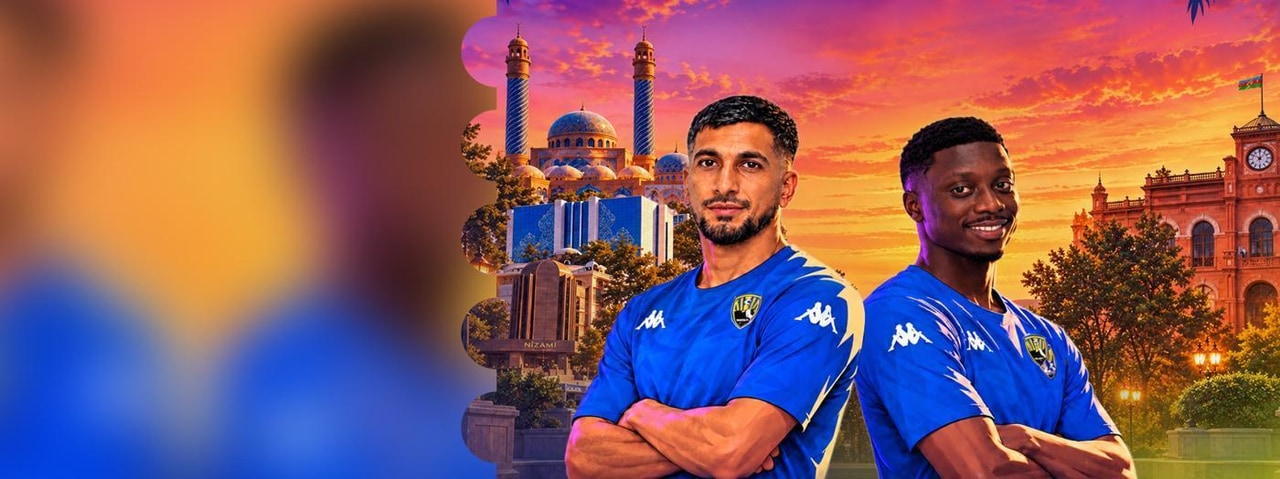 Kəpəz PFK - Sumqayıt FK