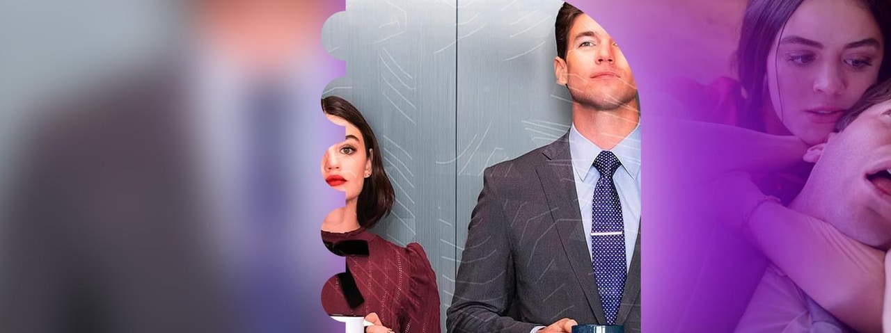 Sky Cinema Dənizkənarı Avtosinema  – The Hating Game