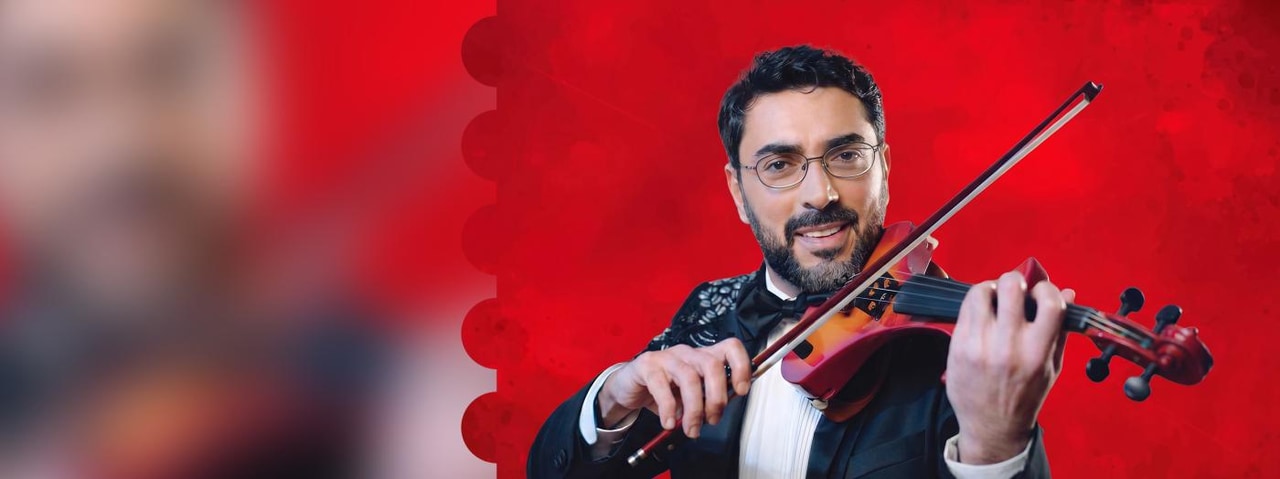 Ramin Skripka