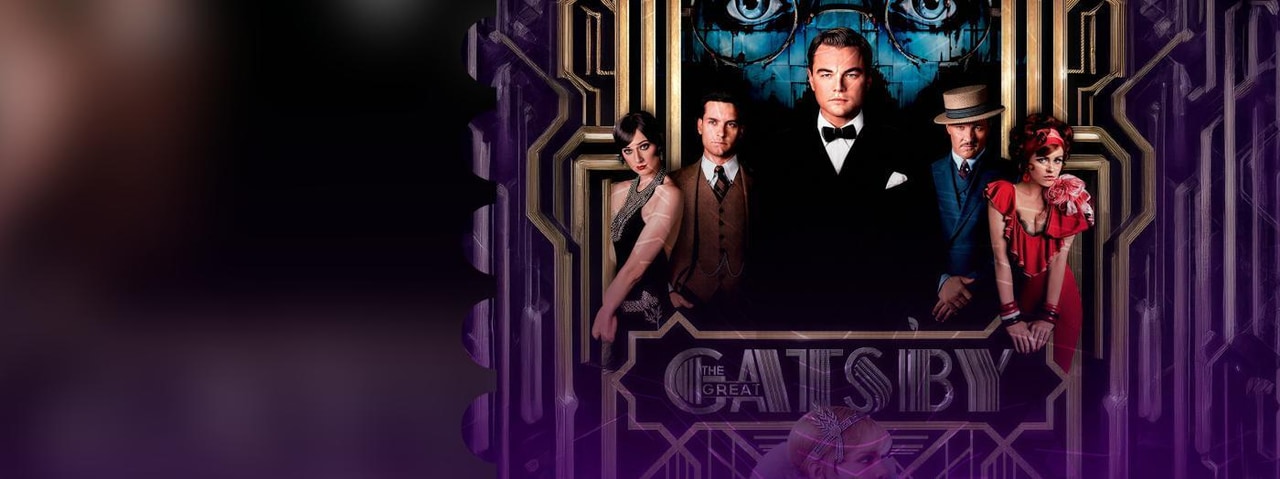 Sky Cinema Seaside Drive-In – The Great Gatsby