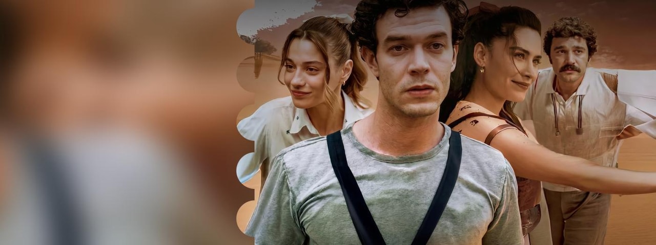 Screening of the film "Hatıran Yeter"