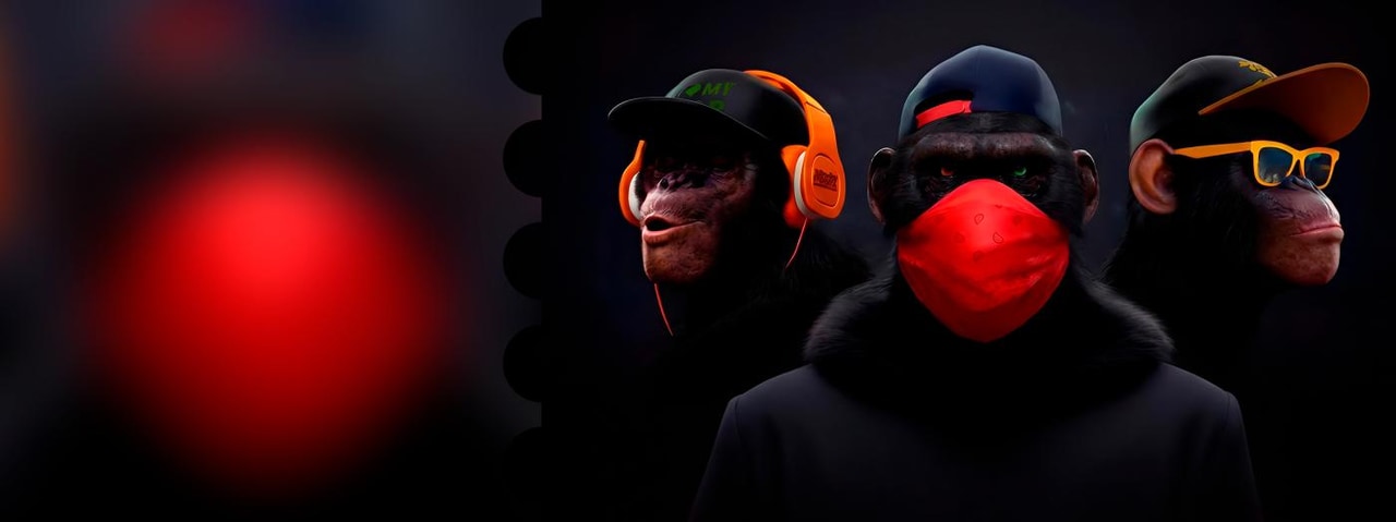 Panic. Evolution M
