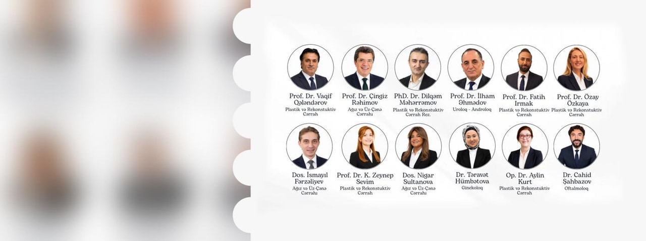 Gözəllik və Estetika Konqresi