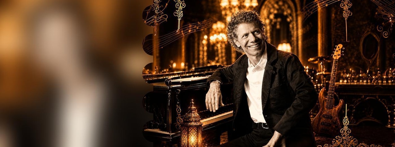 Chick Corea Tribyutu
