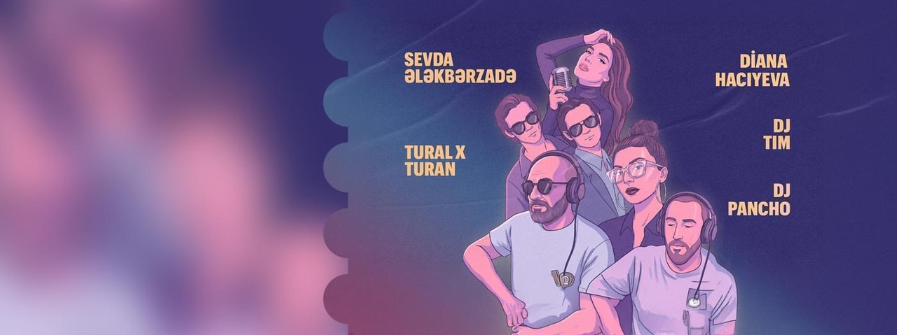 “DANIŞIR BAKI” Festivalı