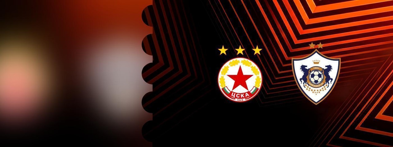 CSKA Sofia - Qarabağ FK