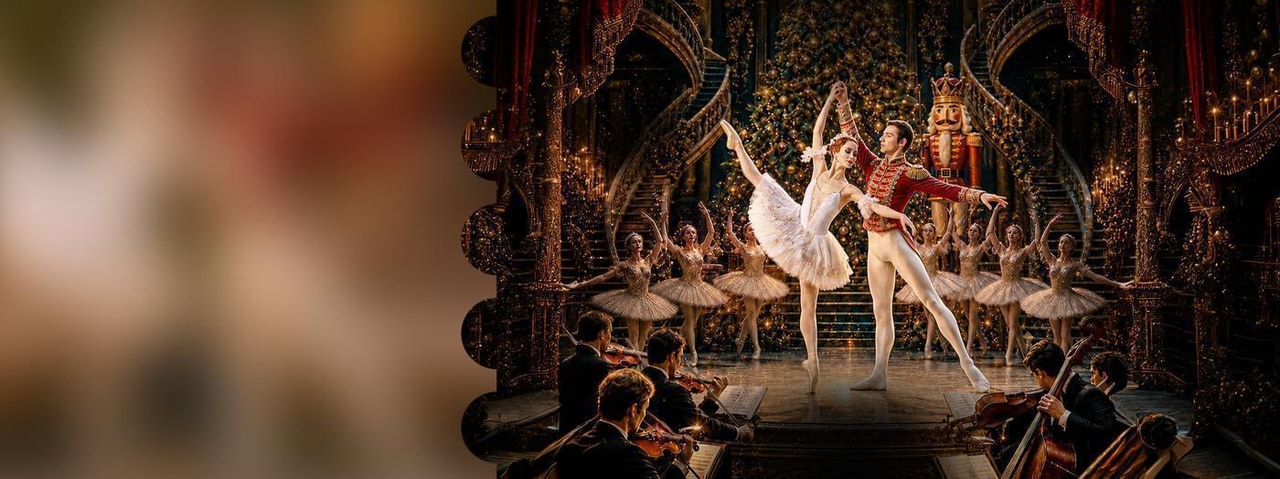 The Nutcracker