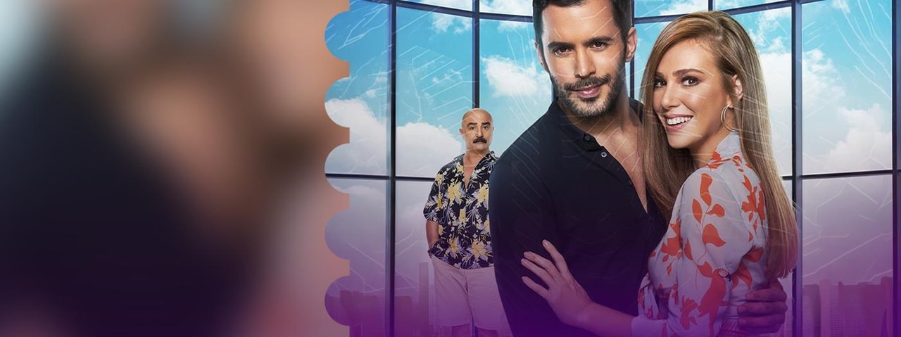 Sky Cinema Автокинотеатр у моря – Mutluluk Zamanı