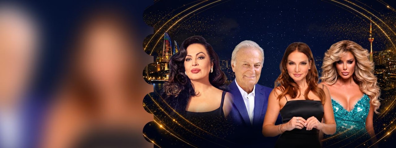Moon Life Jurnalının Mükafatlandırma Gecəsi