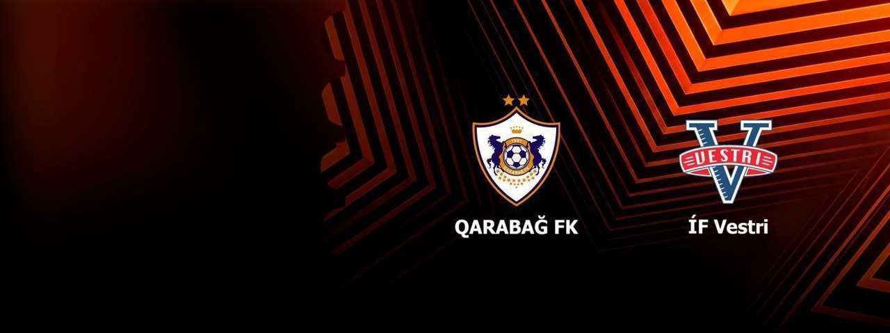 Qarabağ FK - ÍF Vestri