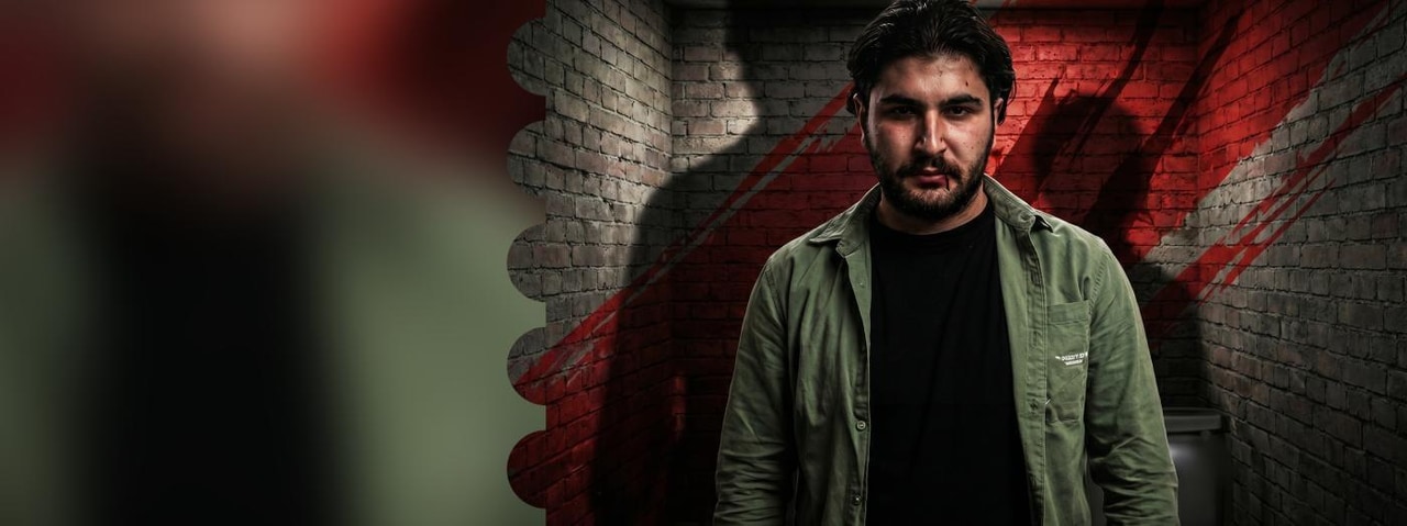 Məni dinlədiyin üçün günahkarsan