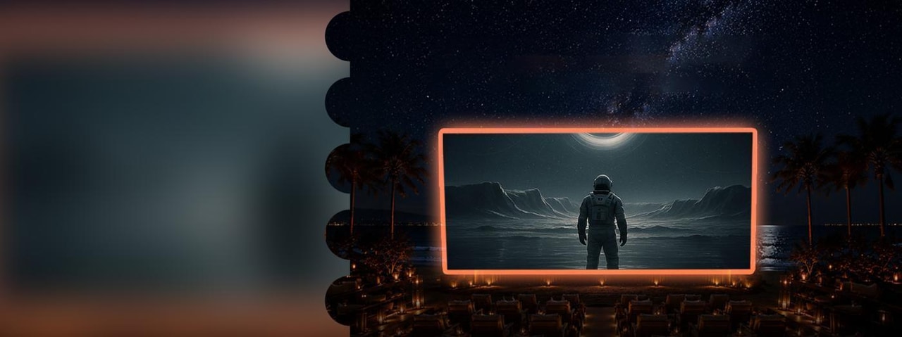 Seanema – Interstellar