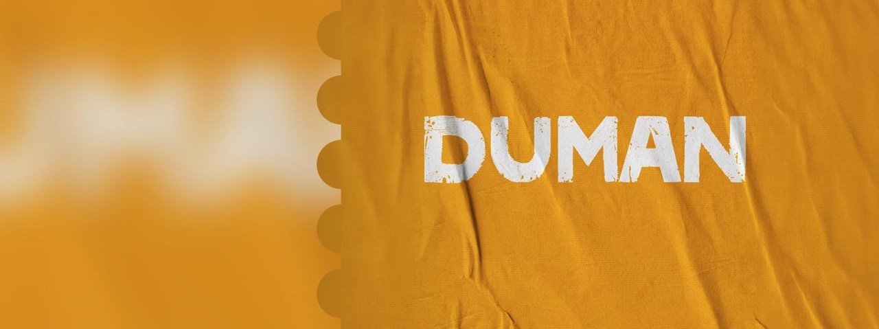 DUMAN