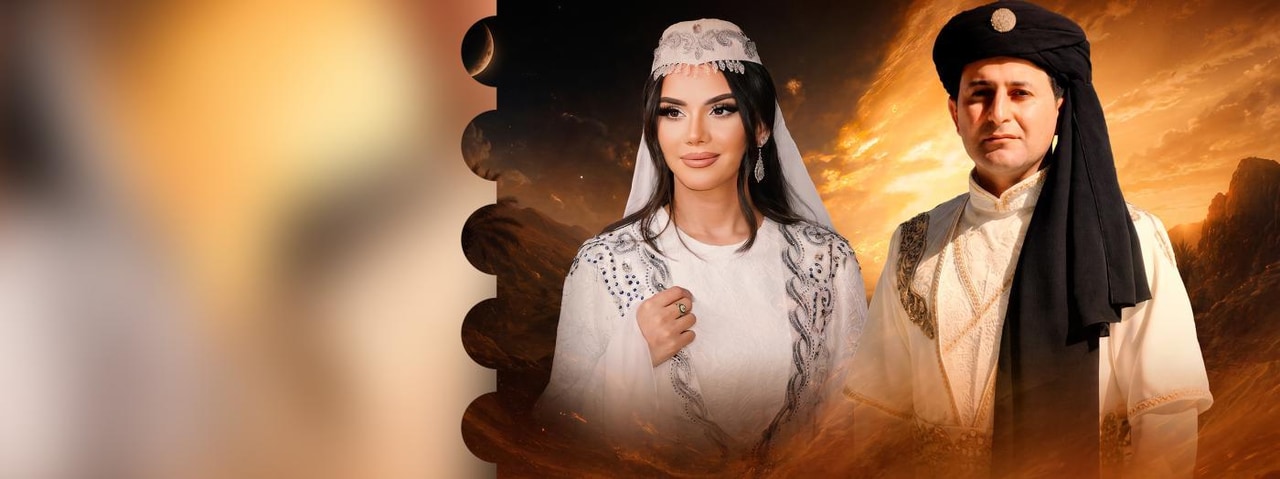 Leyli və Məcnun