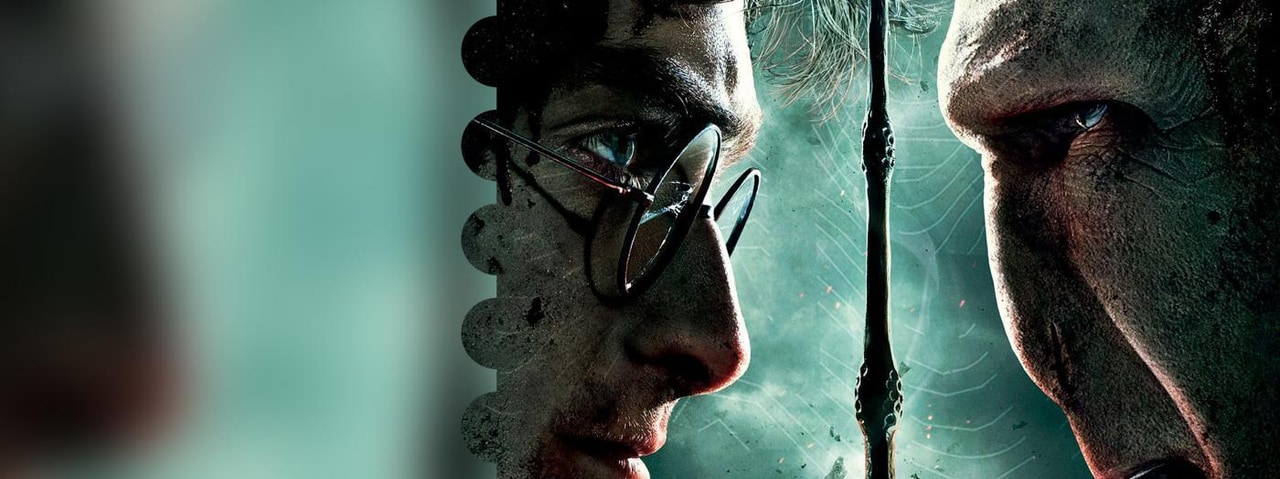 Sky Cinema Автокинотеатр у моря –Harry Potter and The Deathly Hallows part 2