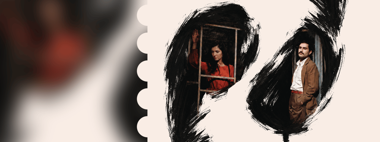 Me, You , Him and the Telephone