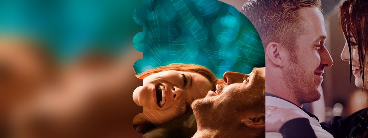 Sky Cinema Dənizkənarı Avtosinema – Çılgın Aptal Aşk