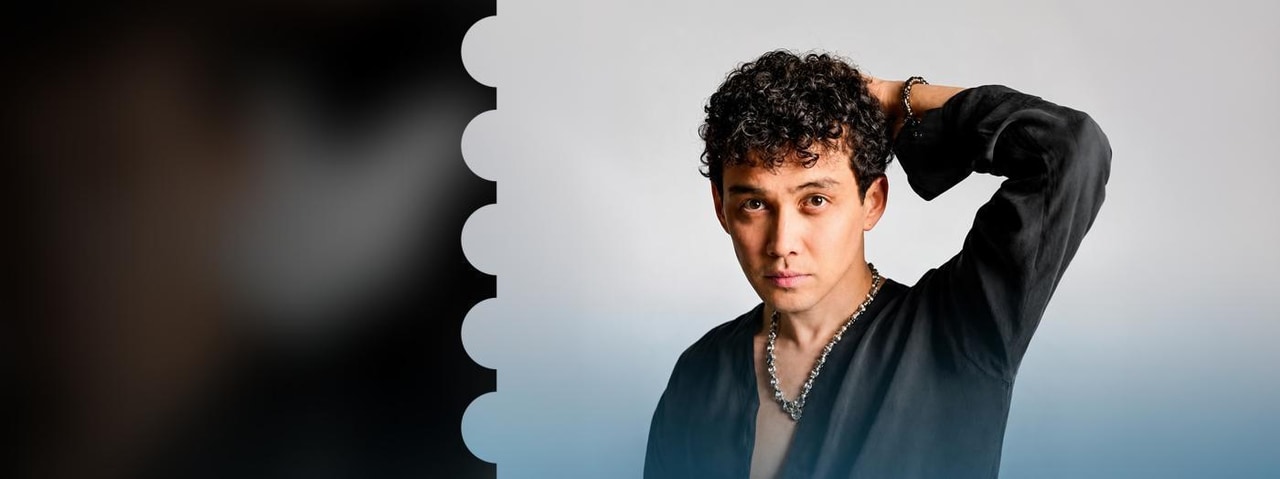 Alisher — Bakı konserti