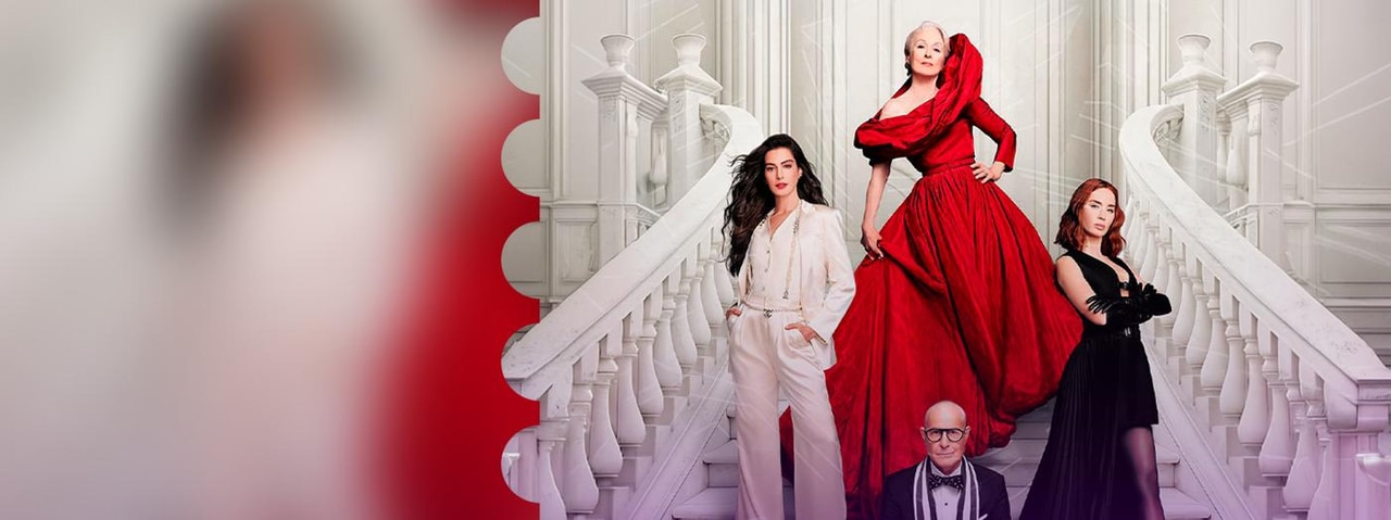 Sky Cinema Drive-In – The Devil Wears Prada 2