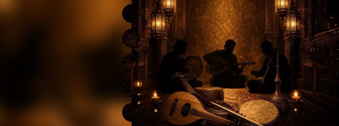 Muğam — Azərbaycan musiqisi