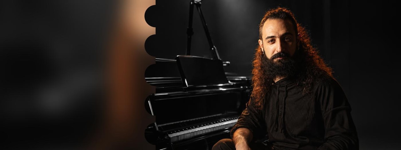 Qara Dərviş — Klassik konsert