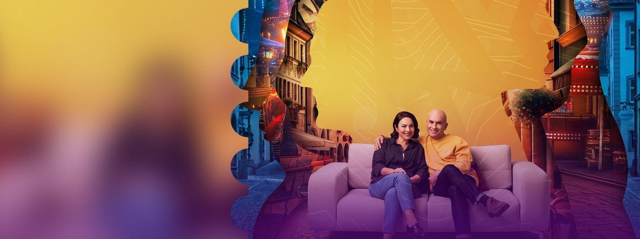 Sky Cinema Автокинотеатр у моря – Başka Bir Sen
