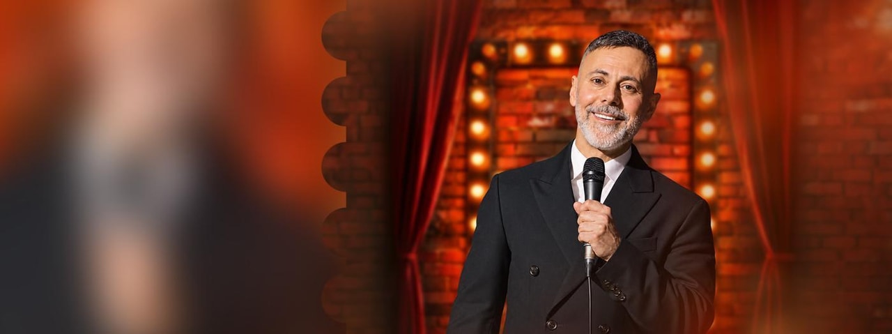 Cavid Kurbanov - Stand-Up Night | Beer Village